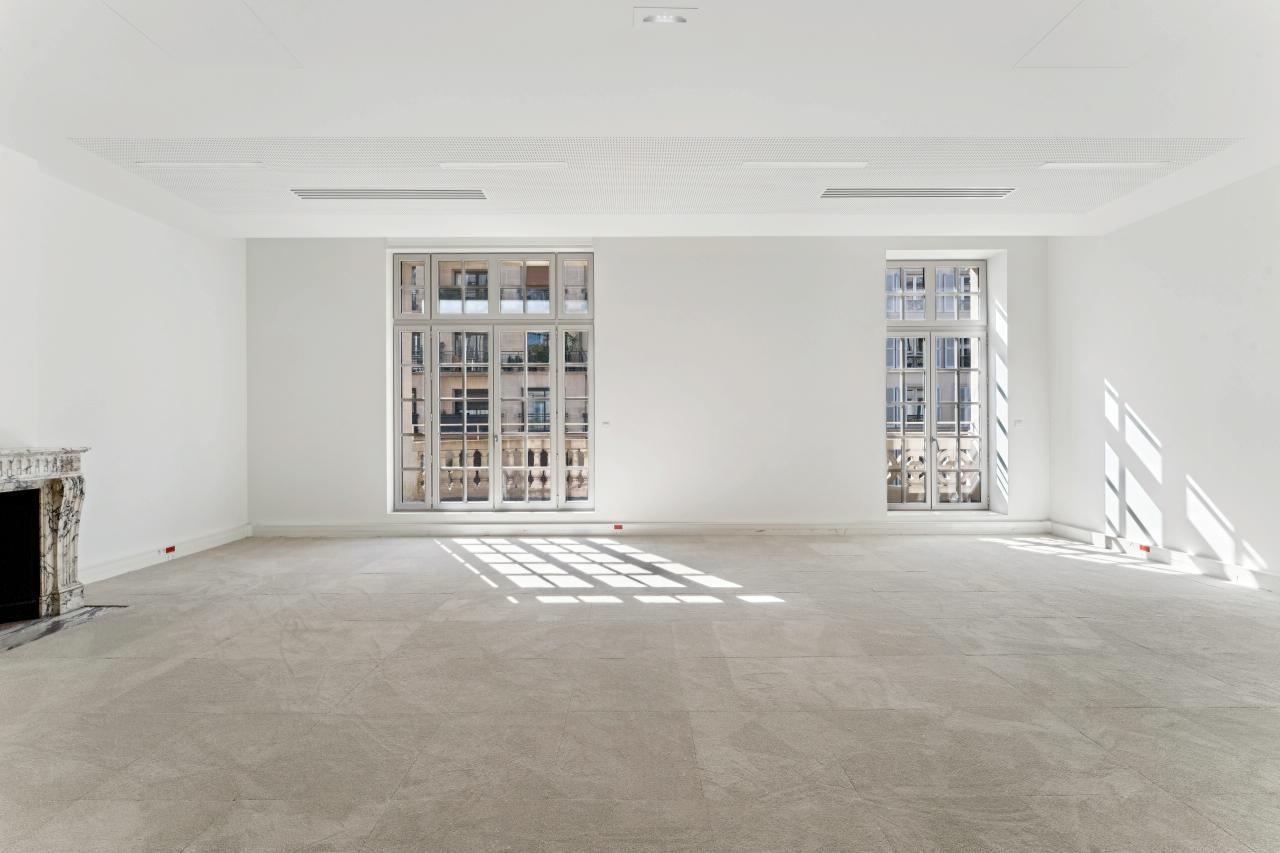 Bureau Paris 458m² Location bureau Paris OLBUR2313672 3